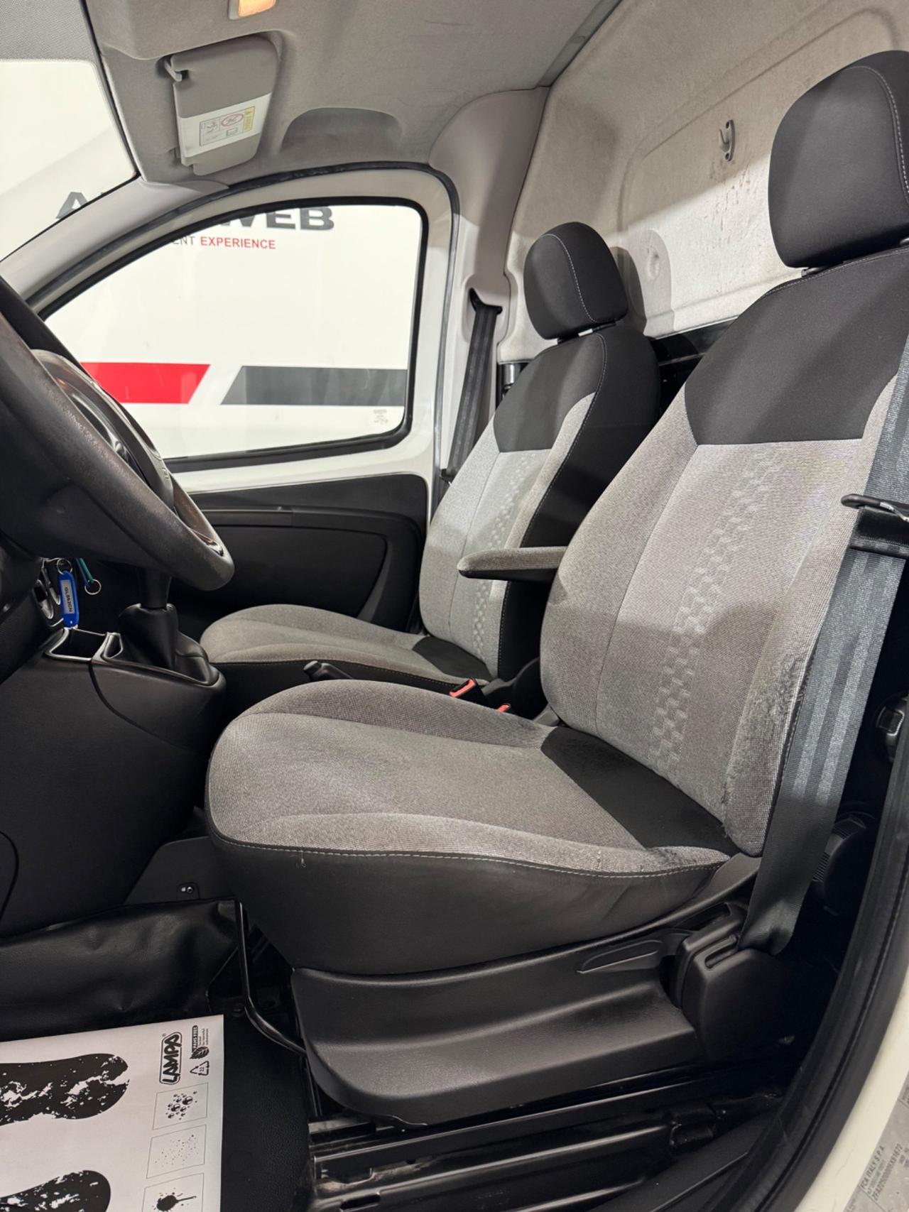 Fiat Fiorino 1.3 MJT 95CV Cargo Adventure