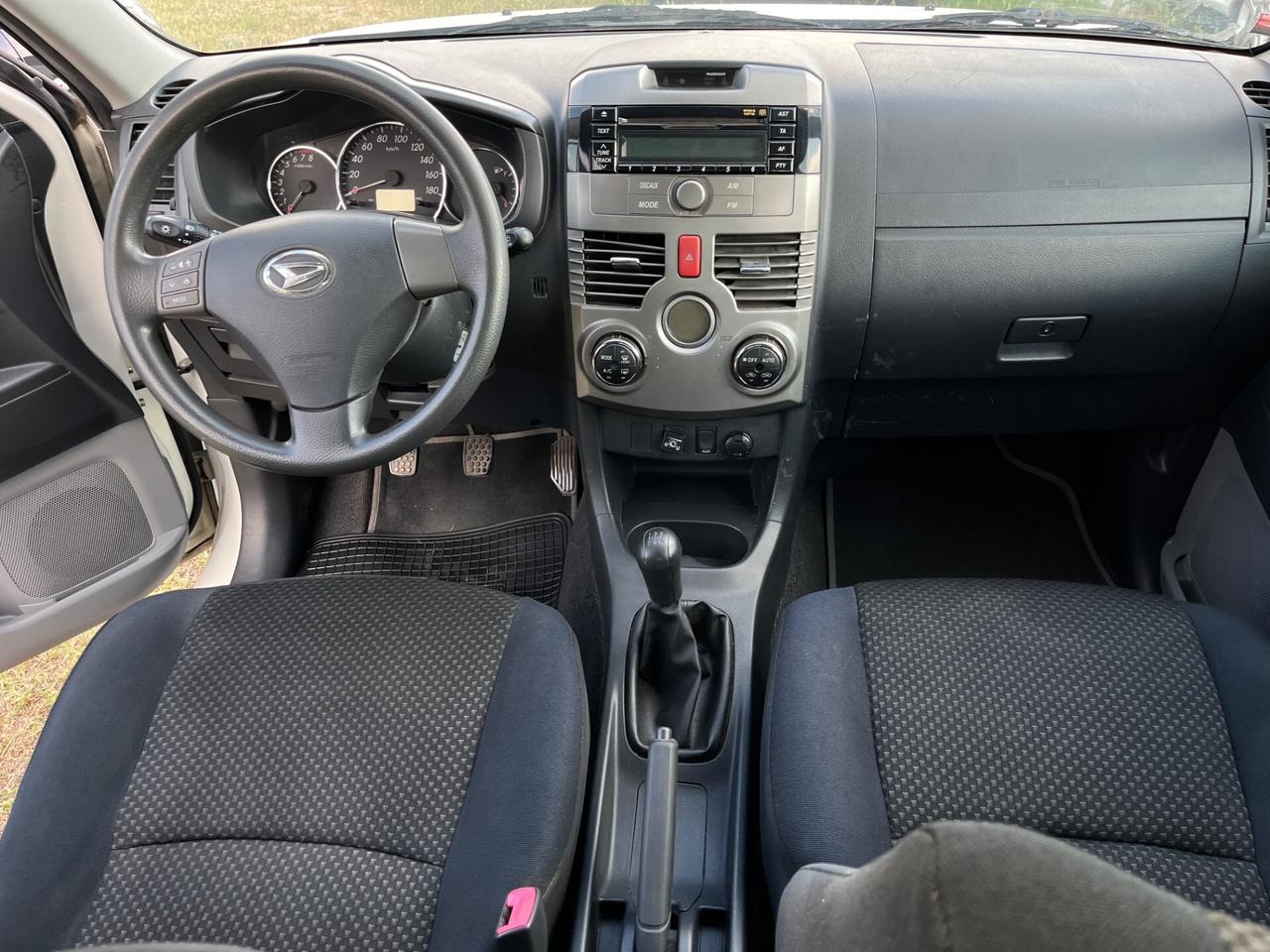 Daihatsu Terios 1.5 2WD B Easy Five Think Pink