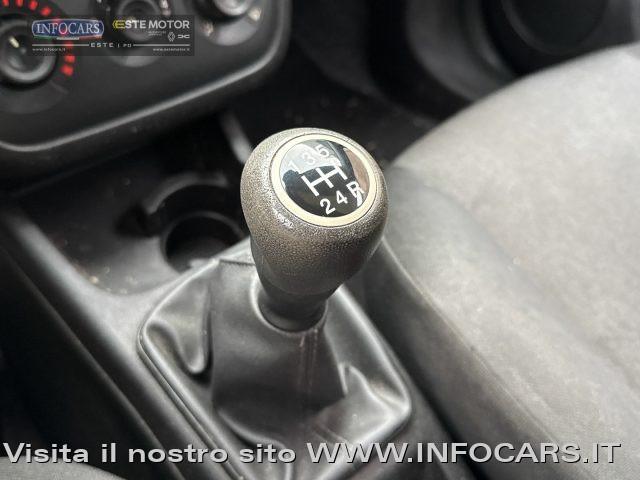 FIAT Punto 1.3 MJT 75 CV 5 porte Street - Neopatentati