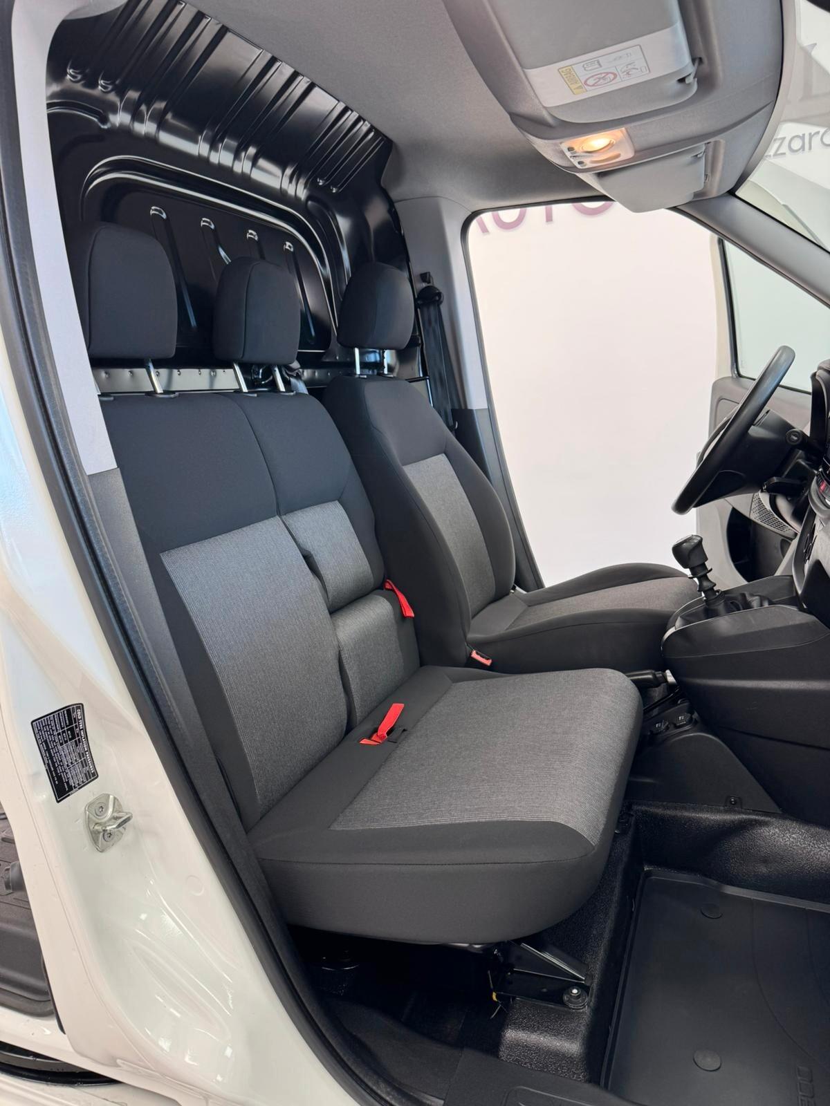 FIAT DOBLO 1.6 MJT LOUNGE