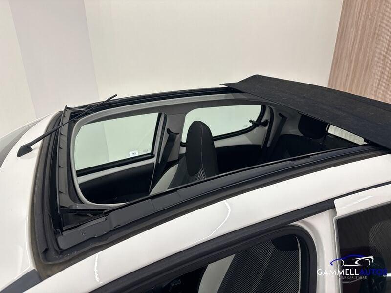 Peugeot 108 VTi 68 5 porte Collection TOP!