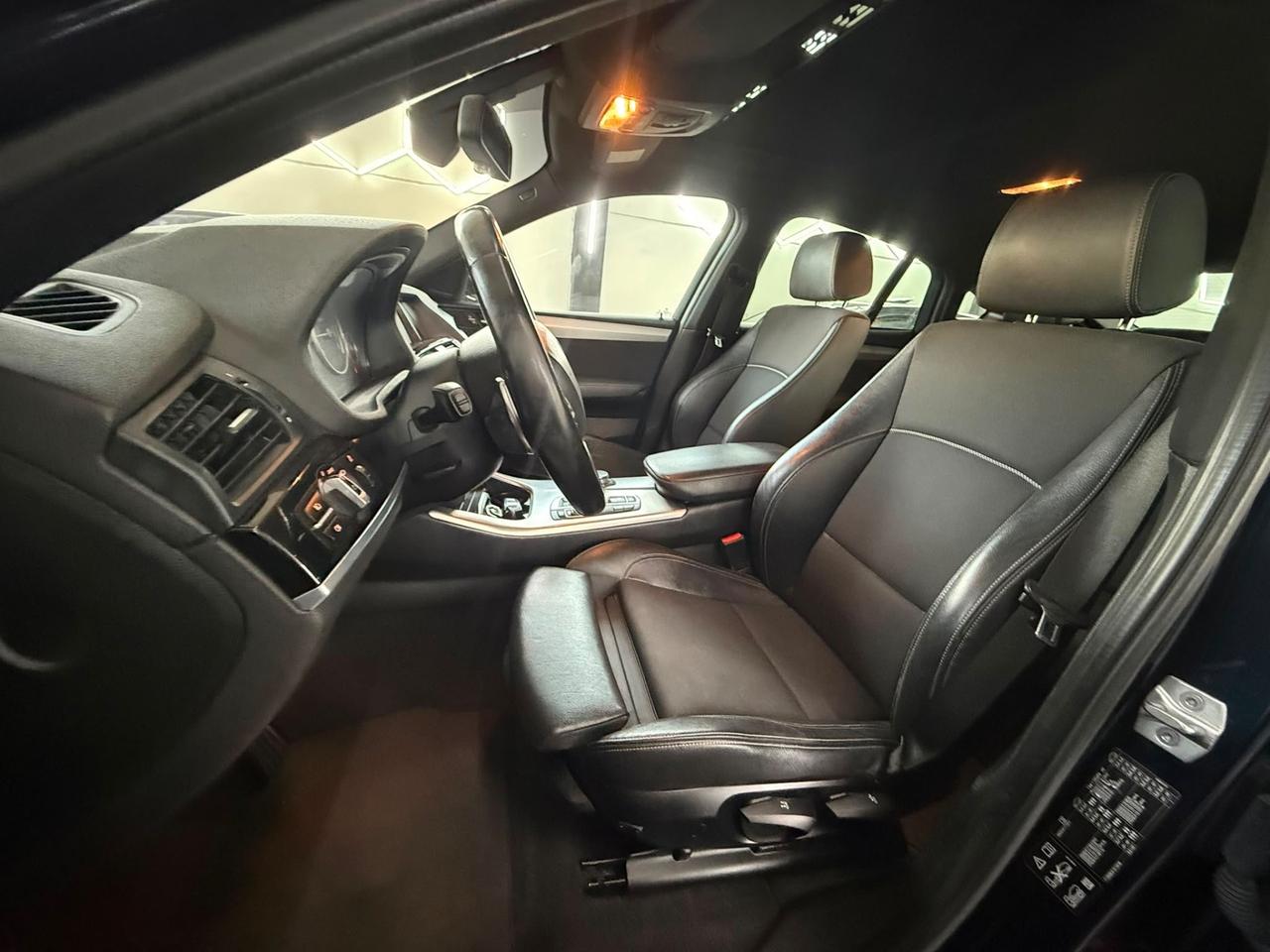 Bmw X4 xDrive20d Msport
