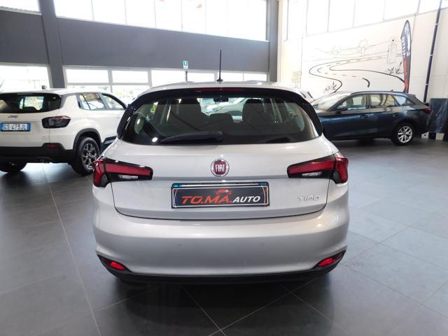 FIAT Tipo 1.3 Mjt S&S SW MIRROR