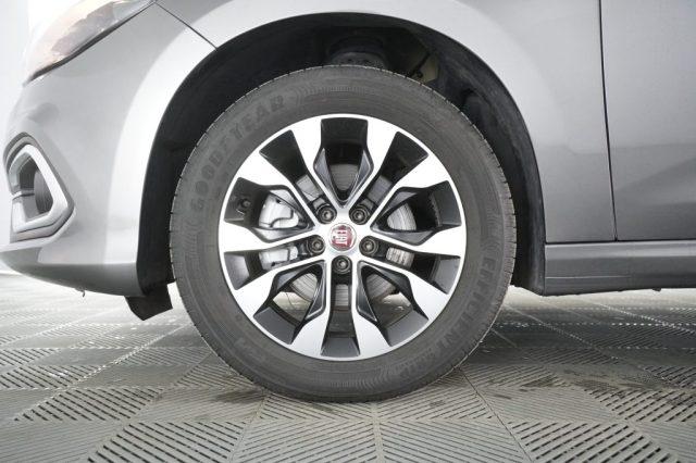 FIAT Tipo Tipo 1.3 Mjt S&S SW City Life