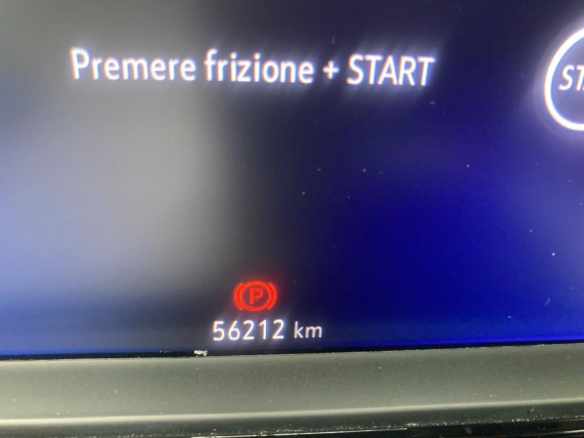 OPEL Mokka 1.5 Elegance s&s 110cv