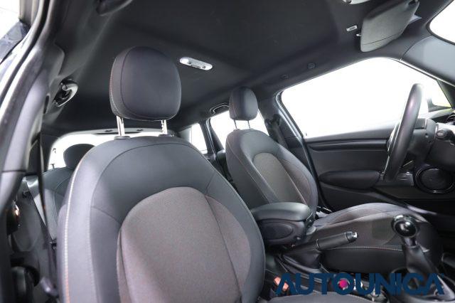 MINI One 1.5 ONE 75 CV 5 PORTE NEOPATENTATI