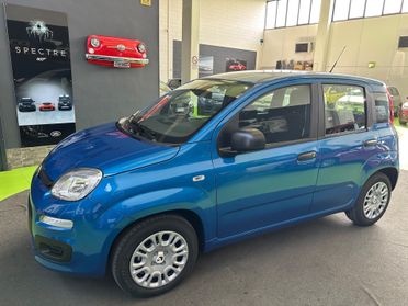 Fiat Panda 1.0 FireFly Hybrid 70CV KM ZERO