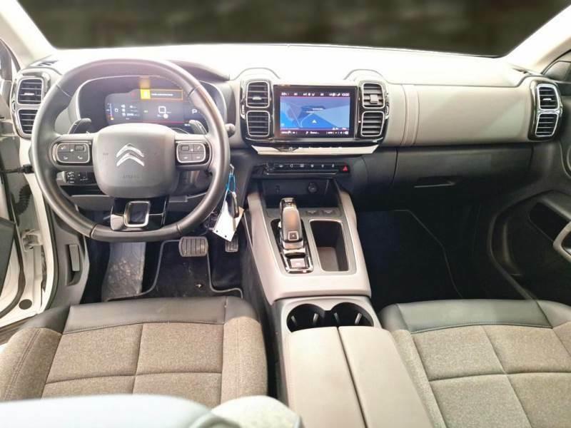 CITROEN C5 AIRCROSS BlueHDi 130 S/S Business EAT8