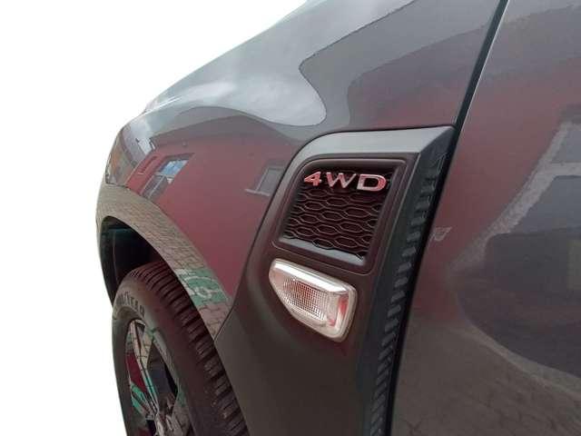 Dacia Duster 1.5 blue dci Prestige SL DaciaPlus 4x4 115cv