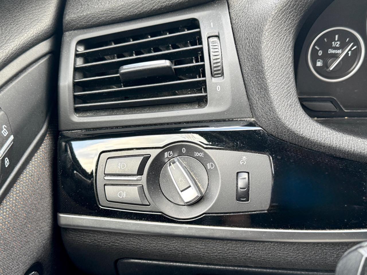 Bmw X3 xDrive20d xLine Auto