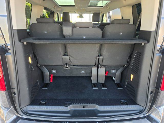 TOYOTA Proace 2.0D 180 CV Black Edition