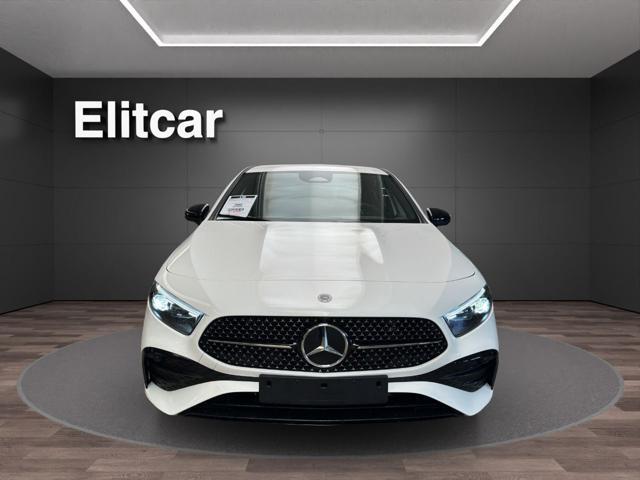MERCEDES-BENZ A 180 Automatic AMG Line Advanced Plus