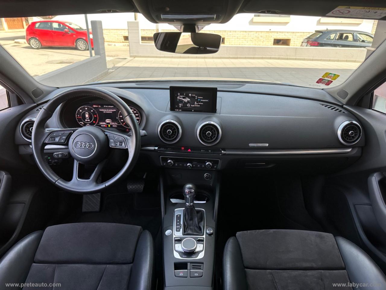 AUDI A3 1.6 TDI S tronic Sport