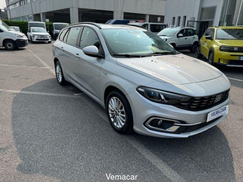 FIAT Tipo 1.6 Mjt SW Business!NAV 7"-RETROC-FRENATA ASS SOLO KM 43700!!