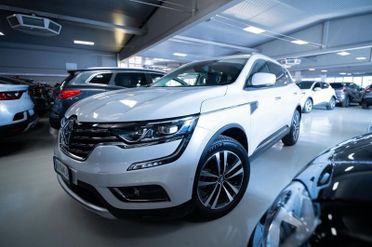 Renault Koleos 1.6 dci Intens 130cv