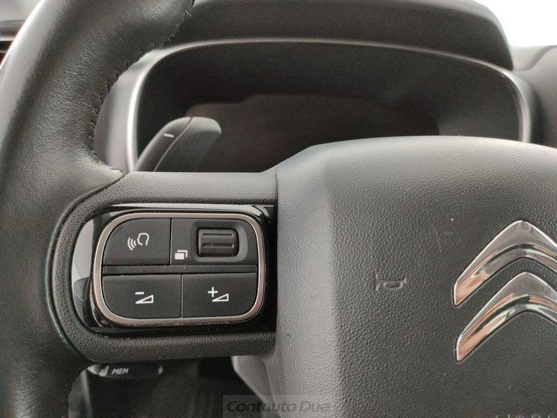 Citroën C5 Aircross BlueHDi 130 S&S Feel EAT8