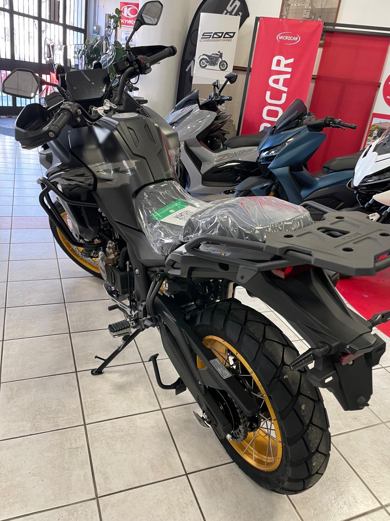 VOGE VALICO 625 DSX PRONTA CONSEGNA