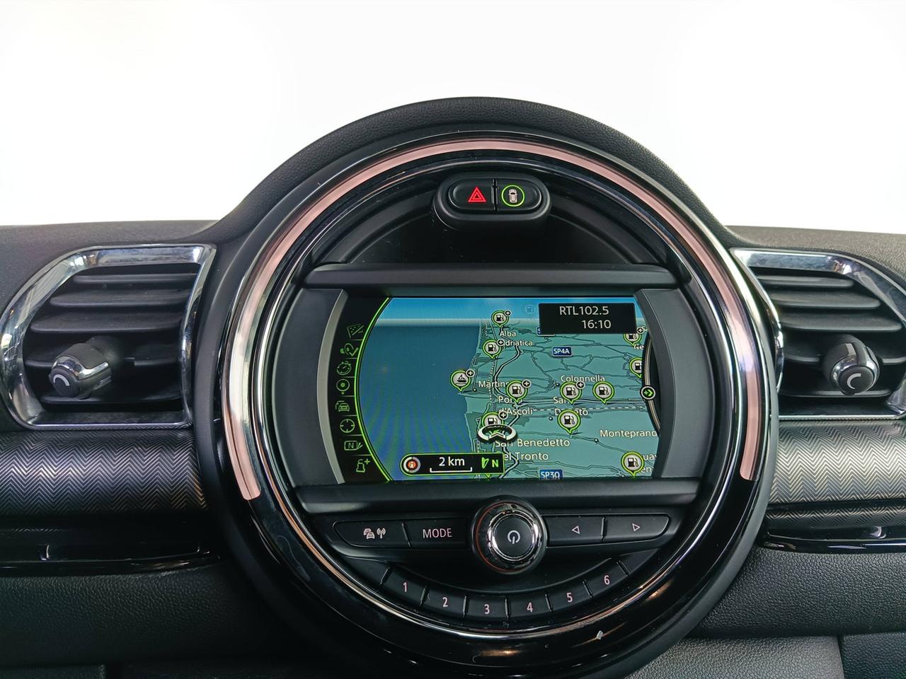 MINI Mini IV F54 2016 Clubman - Mini Clubman 1.5 One D