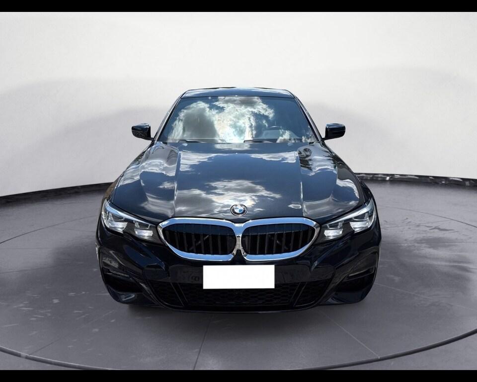 BMW Serie 3 Berlina 320 d Msport Steptronic