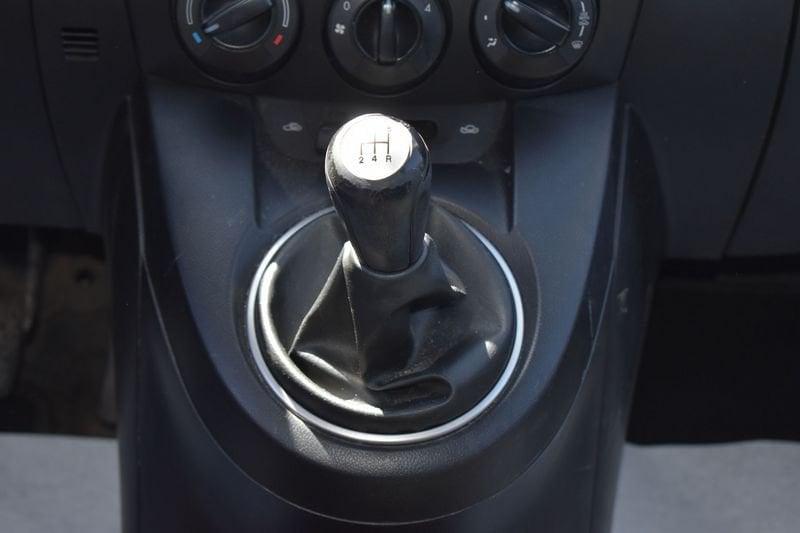 Mazda Mazda2 Mazda2 1.3 16V 75CV 5p. Easy Clima