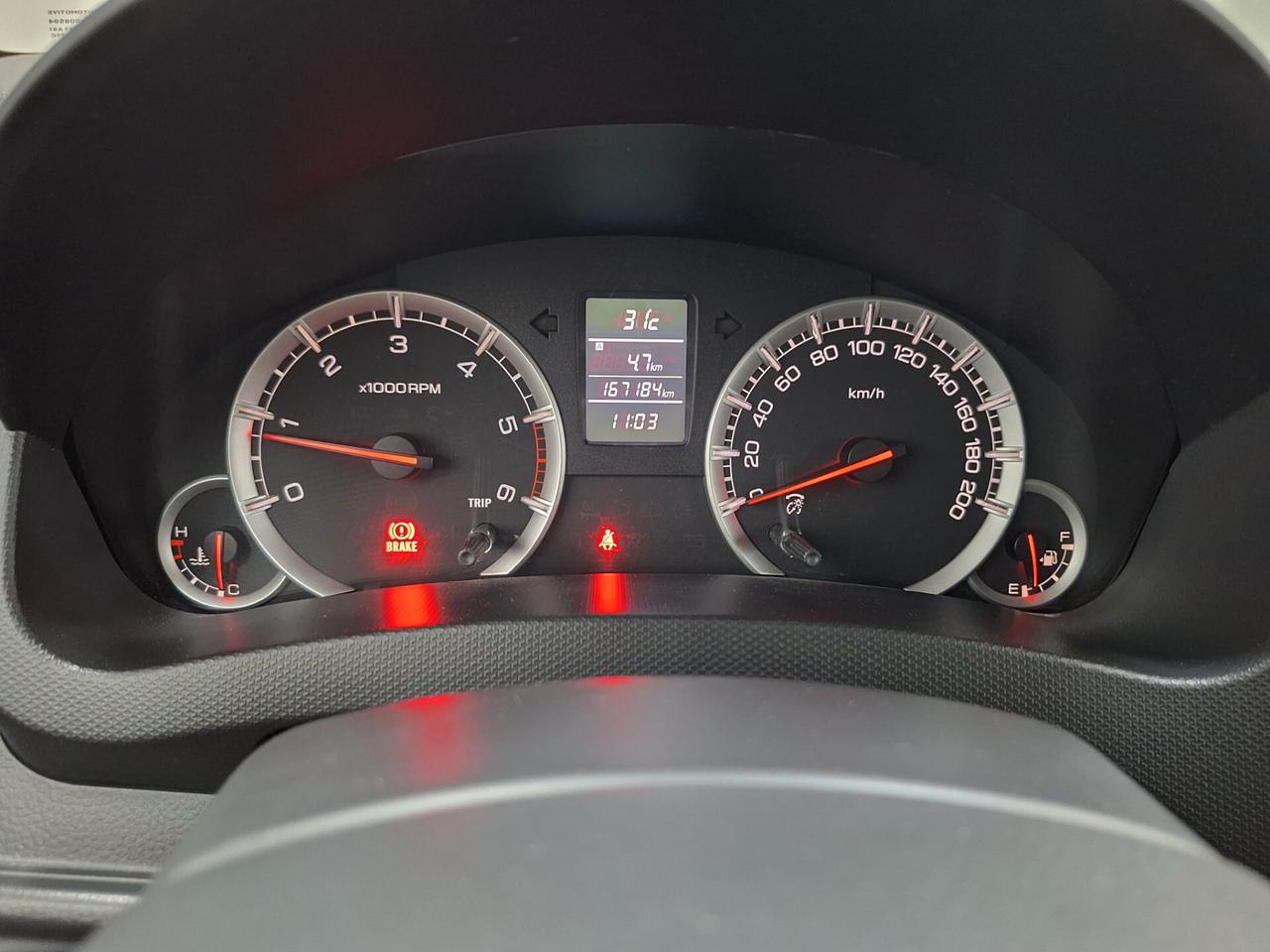 Suzuki Swift 1.3 DDiS 75cv Style