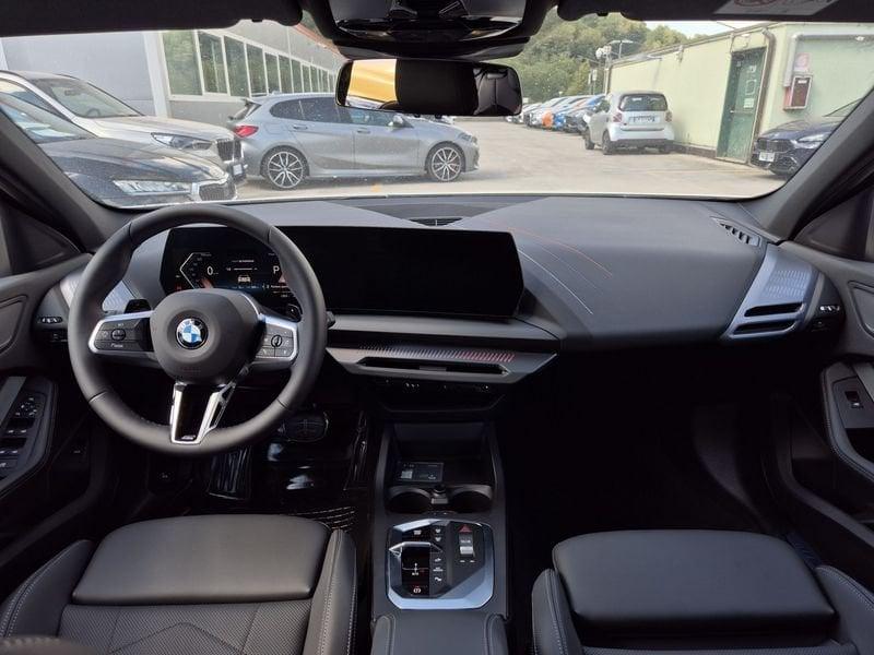 BMW Serie 1 120 MSport Pro aut.