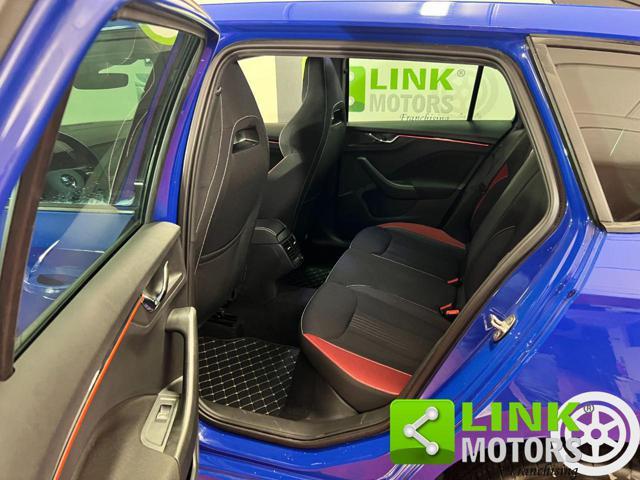 SKODA Kamiq 1.0 G-Tec Monte Carlo