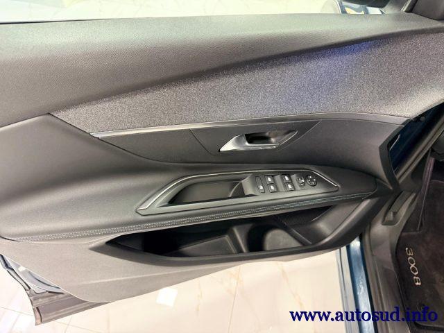 PEUGEOT 3008 BlueHDi 130 S&S EAT8 Allure