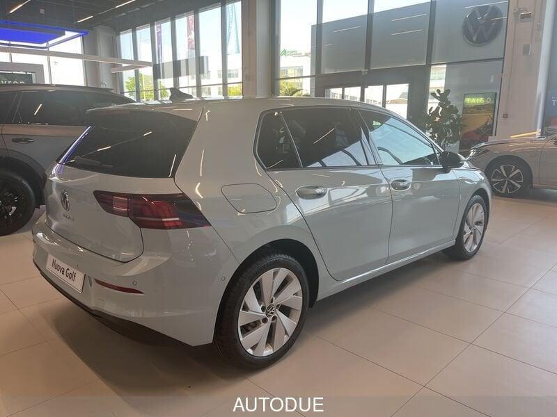 Volkswagen Golf 2.0 TDI SCR LIFE 115CV