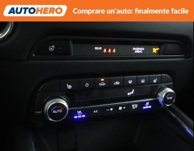 MAZDA CX-5 2.2L Skyactiv-D 150 CV 2WD Homura