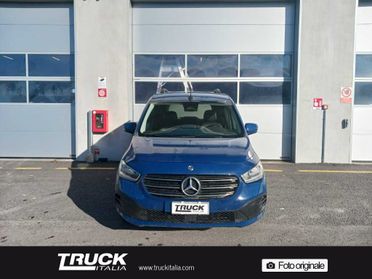 Mercedes-Benz Classe T - W420/EQT - Classe T 180d Sport auto