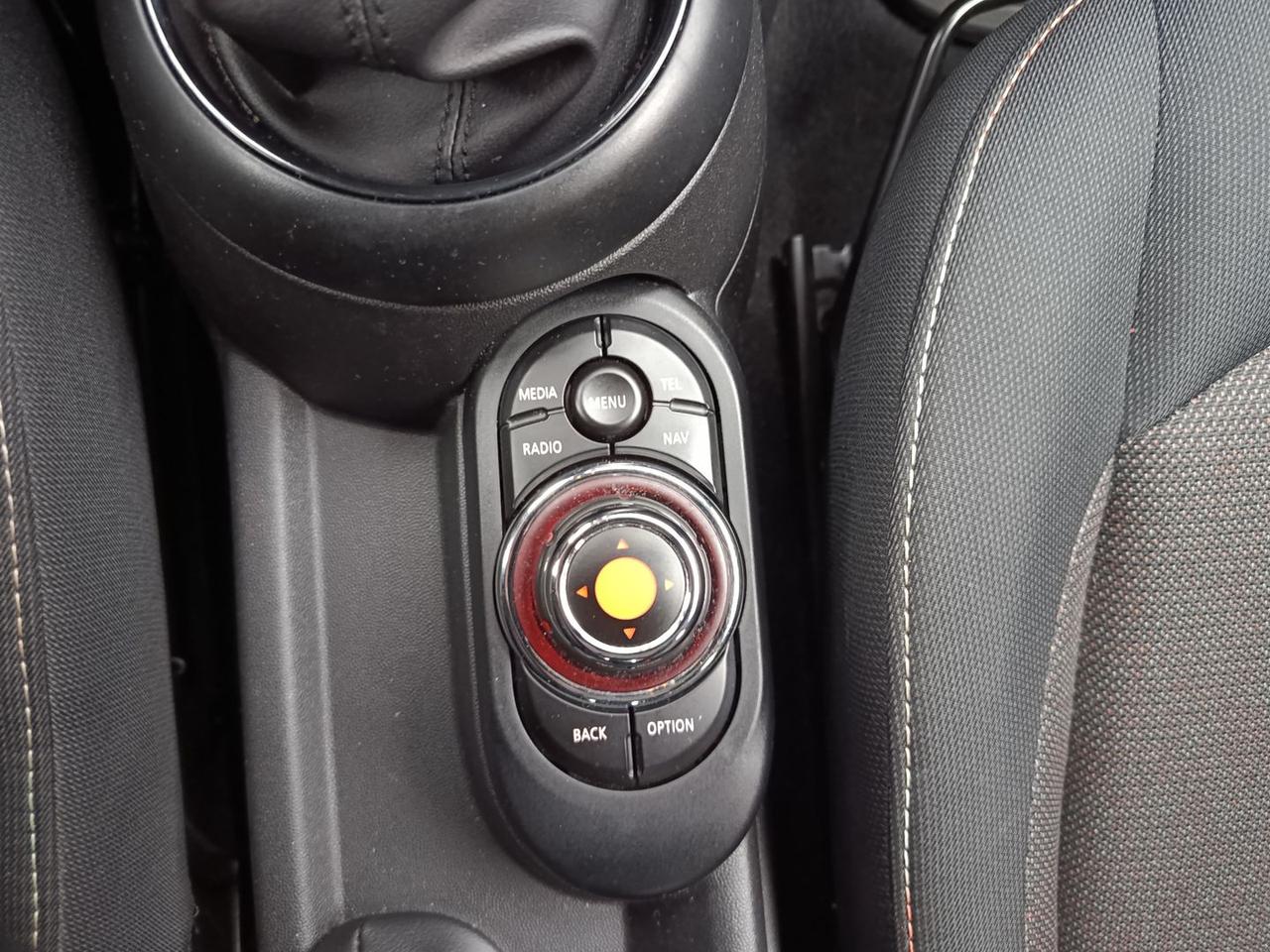 Mini Cooper D Hype 1.5 Cooper D #7189