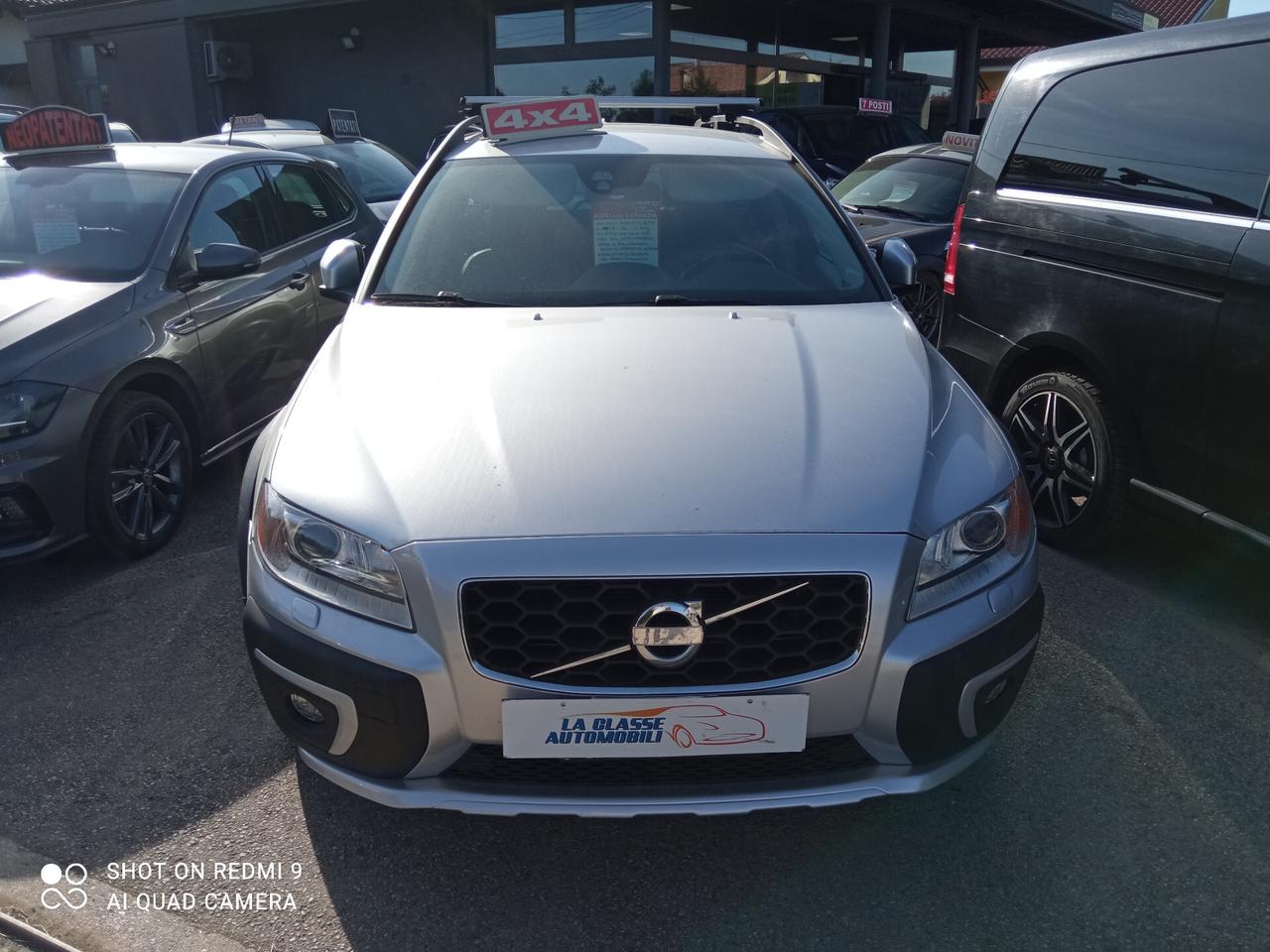 Volvo XC70 D4 Momentum 4wd 215CV AUT