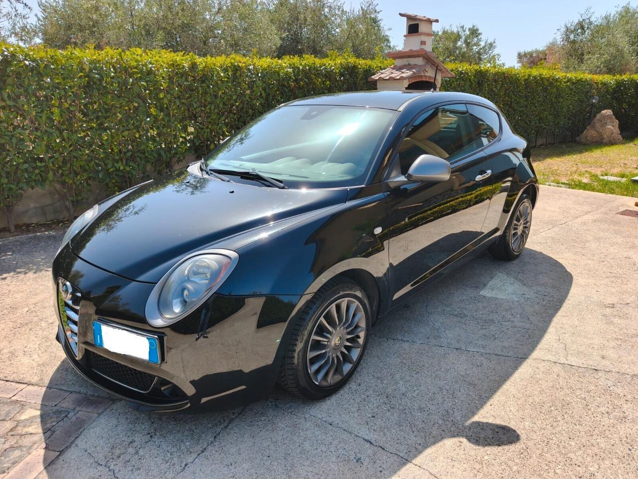 Alfa Mito – 2014