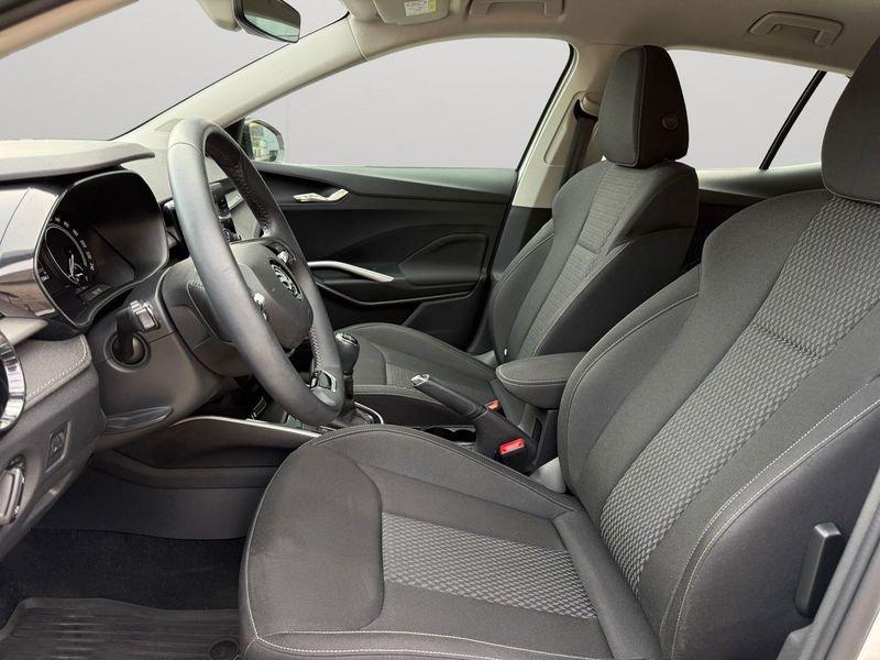 Škoda Fabia Style 1.0 MPI 59 kW (80 CV) 5 marce - manuale