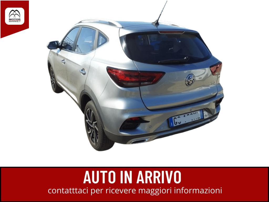 Mg ZS 1.5 VTi-Tech Luxury