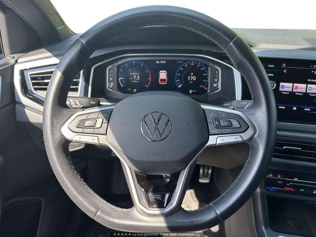 Volkswagen Polo 1.0 tsi R-Line 95cv dsg