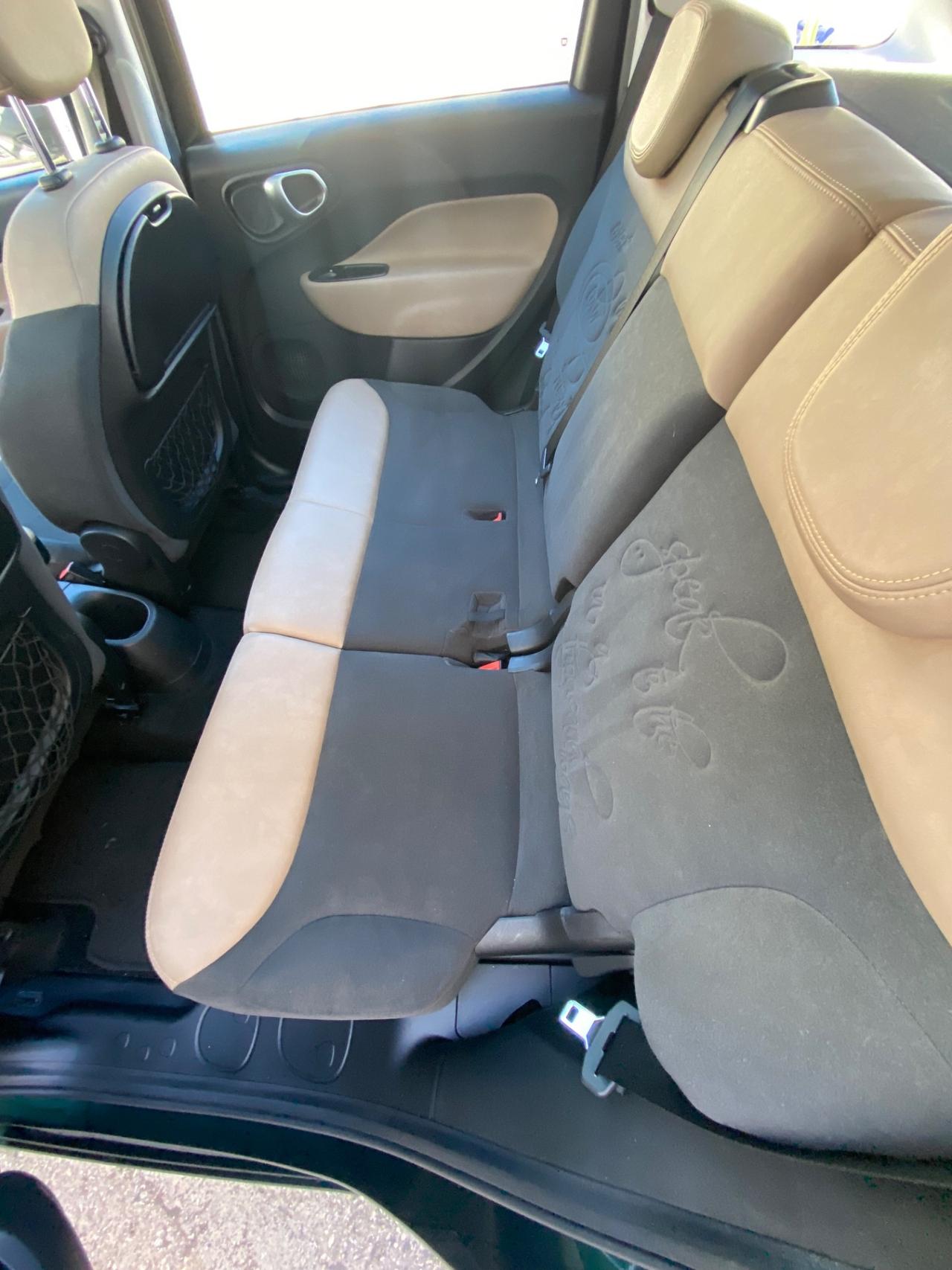 Fiat 500L 1.6 multijet