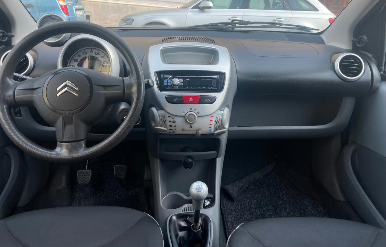 Citroen C1 1.0 5 porte airdream Perfect