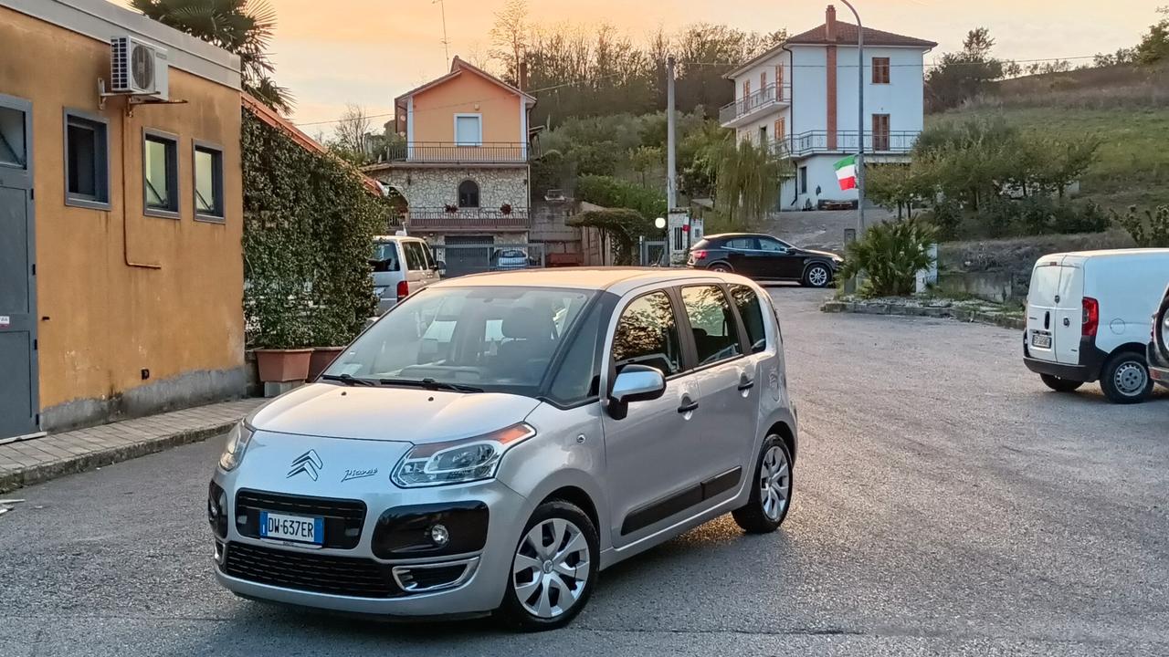 Citroen C3 Picasso