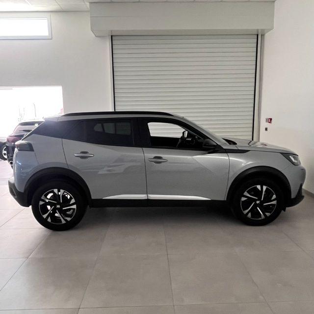 PEUGEOT 2008 BlueHDi 110 S&S Allure