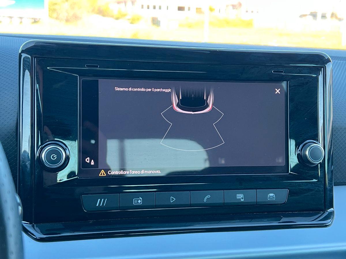 SEAT Arona 1.0 ecotsi FR 95cv