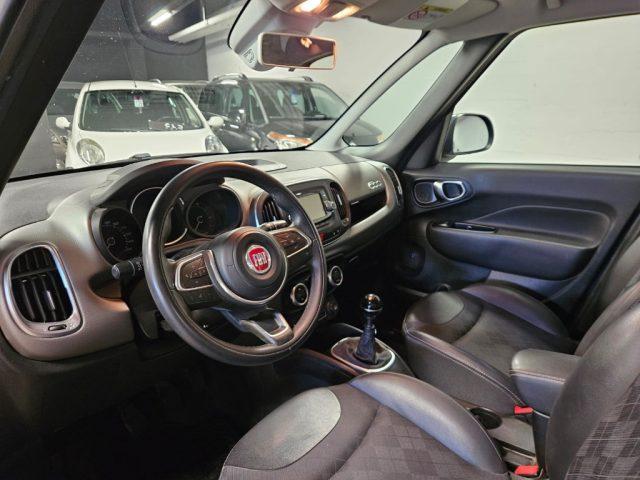 FIAT 500L 1.3 Multijet 95 CV Cross