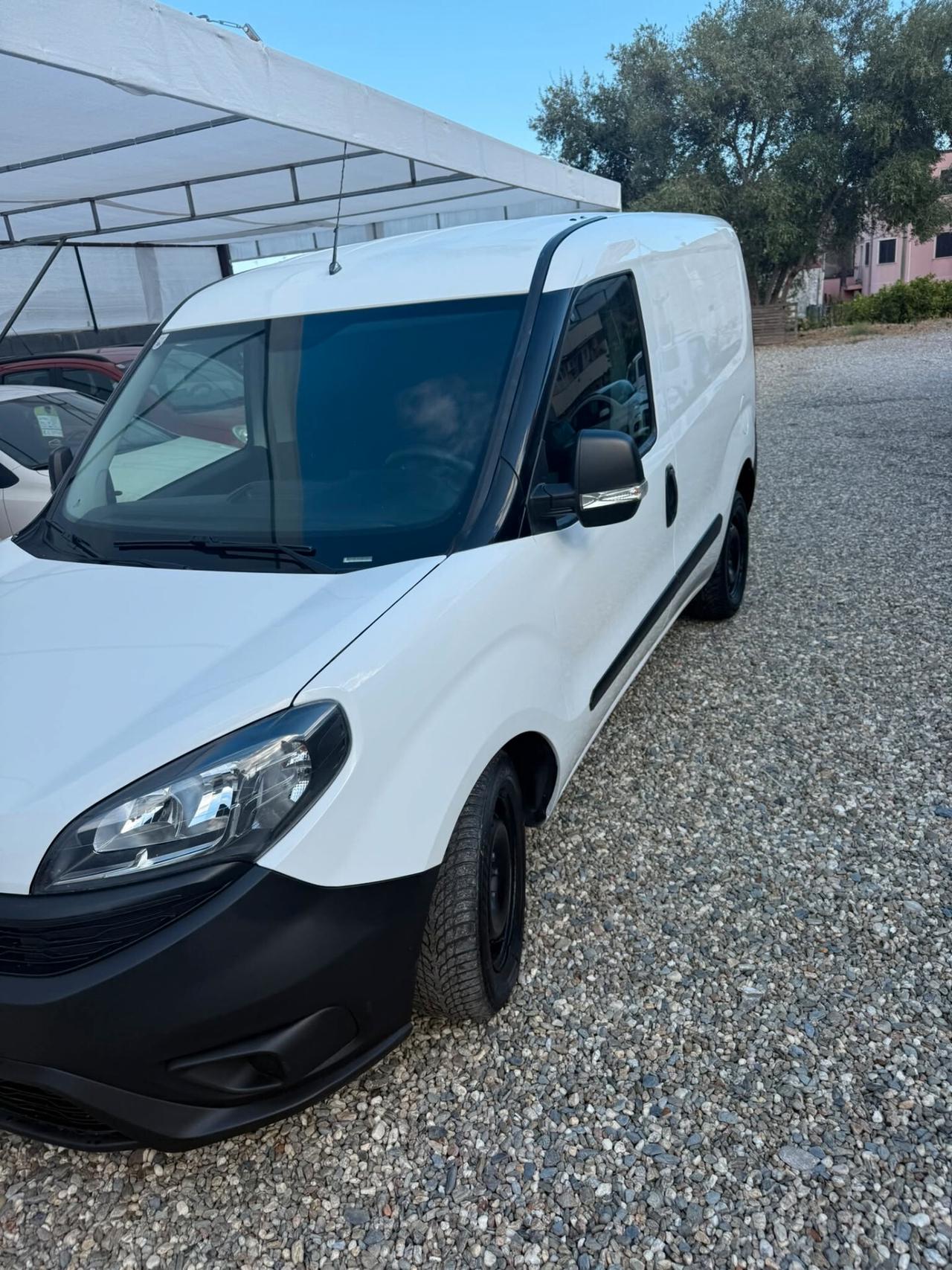 Fiat Doblo Doblò 1.6 MJT 16V 120CV Easy