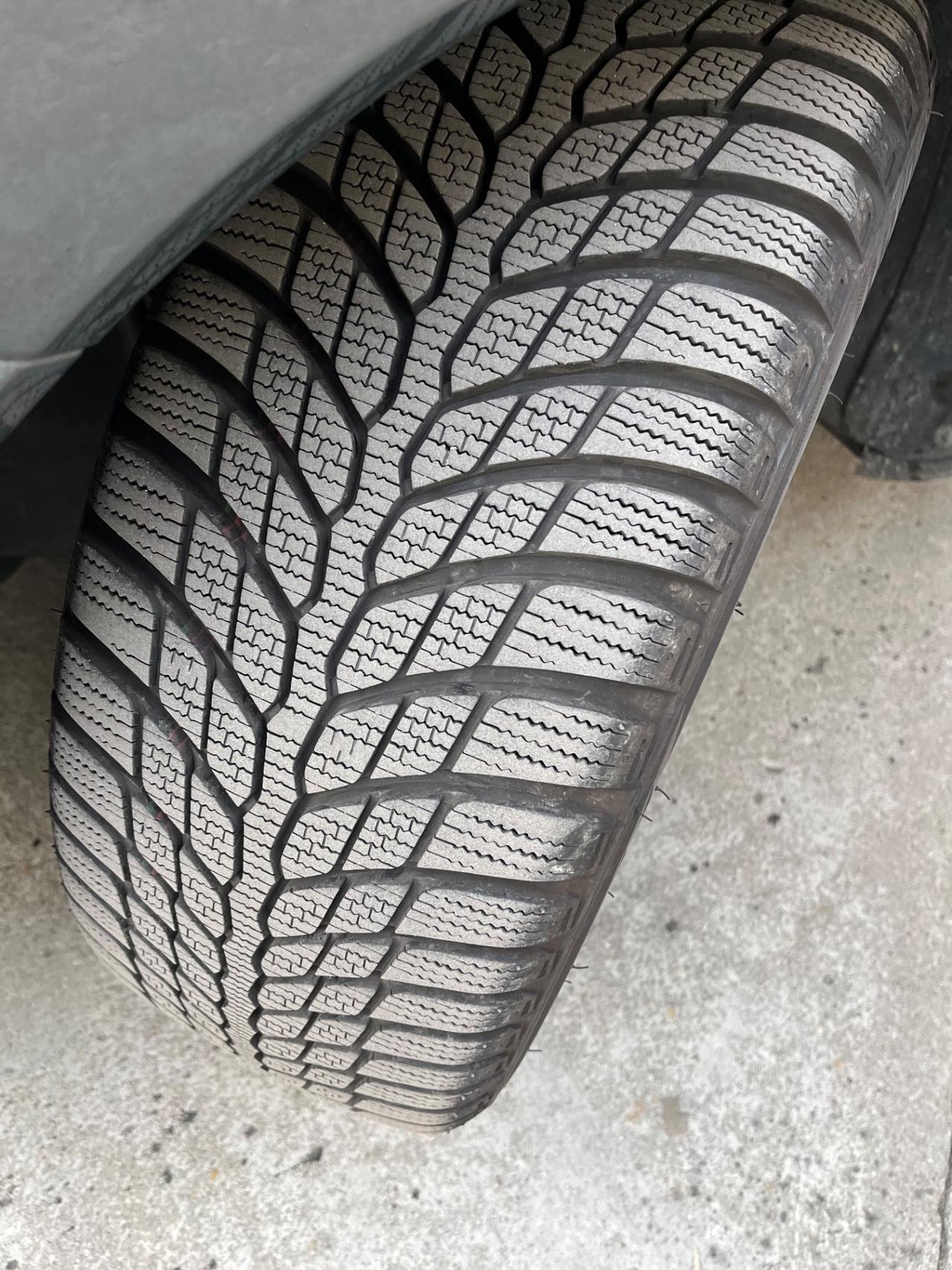 Peugeot 3008 1.6 VTi 120CV Tecno