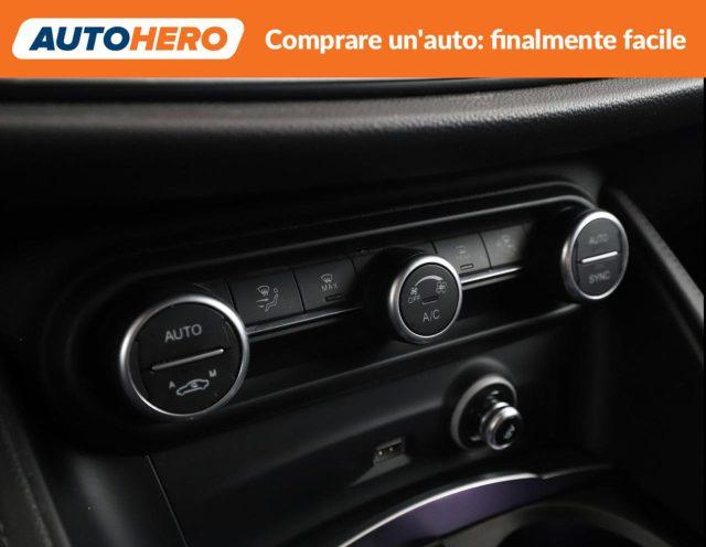 ALFA ROMEO Stelvio 2.2 Turbodiesel 190 CV AT8 Q4 Super Business