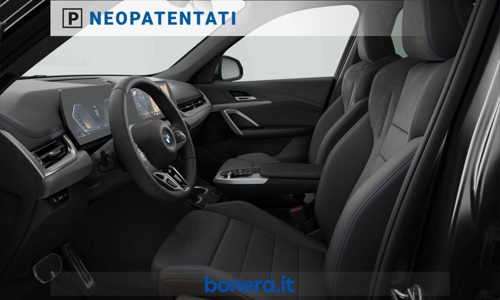 BMW X1 18 i Msport sDrive DCT