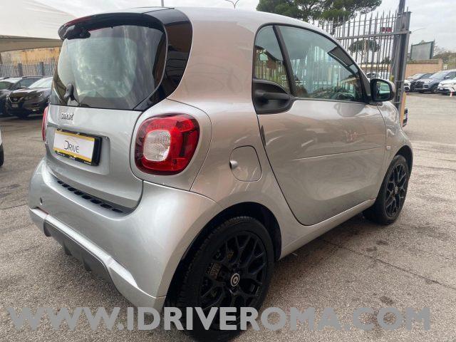 SMART ForTwo 70 1.0 Superpassion. ?Iva esposta?