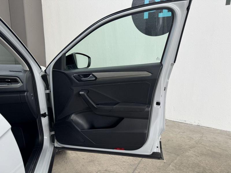 Volkswagen T-Roc 1.5 tsi Style dsg Clima Sensori Automatica 111.059 km