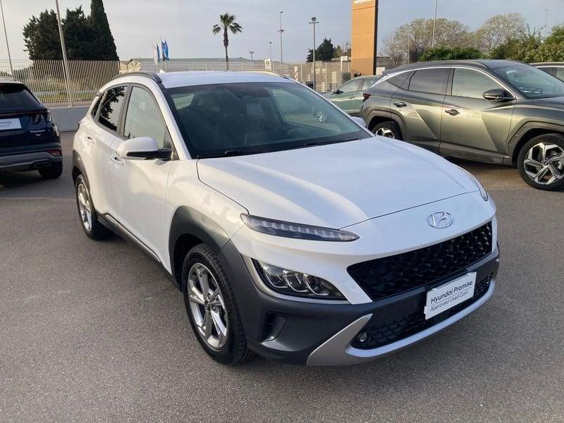 Hyundai Kona 1.0 T-GDI 120cv Xline + SP
